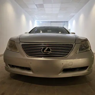 Lexus LS460 | 2008 | Immaculate condition