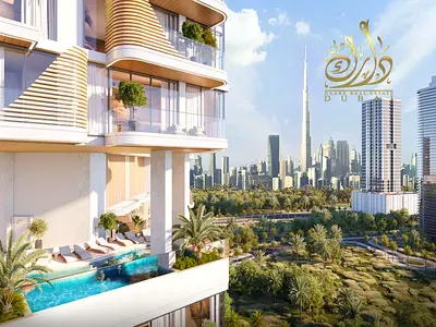 5Y FLEXIBLE PAYMENT PLAN | ALBARARY VIEW | ASK FOR 0.25% MONTHLY