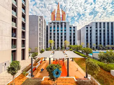 Suspicious Pool View Apartment with Balcony for Sale in **Tiraz 7 | Prime Investment Opportunity