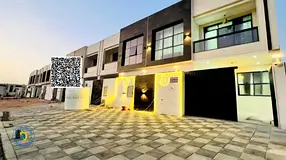 For sale: Unmissable opportunity! 5BR townhouse with roof , registration fees and furniture, in Al H