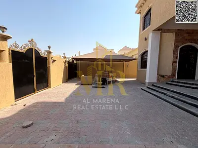 🌟 Villa for Sale in Al Rawda 2 – Spacious 6-Bedroom Family Home 🌟