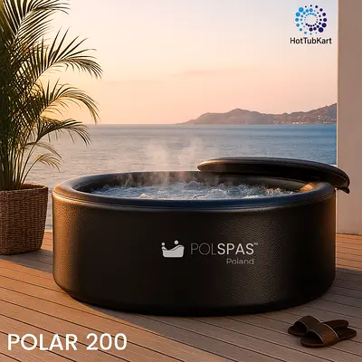 POLSPAS Polar 200 – Cold Plunge
