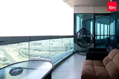 Marina 4br | High ROI | Bright Unit