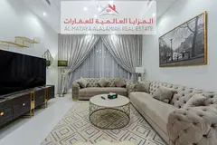 Luxury 1BR - 2BTH - in Al Nahda | Near Dubai Exit
