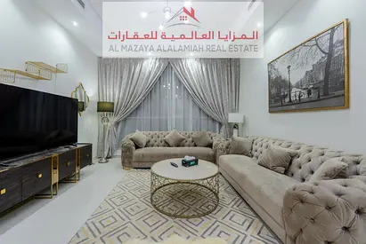 Luxury 1BR - 2BTH - in Al Nahda | Near Dubai Exit