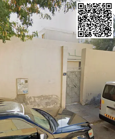 🏡 للبيع | بيت في منطقة ميسلون – الشارقة