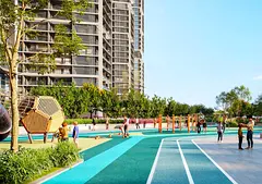 Prime Investment | 40/60 Plan | 4% DLD Waiver