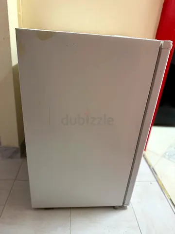 West Point Used White Refrigerator for Sale