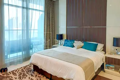 Fully Furnished | Spacious | Vacant