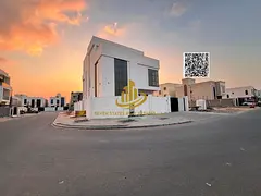 Own a luxurious villa with exceptional design, spacious layouts and premium finishes offering privac