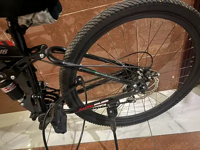 Mountain Bike for Sale