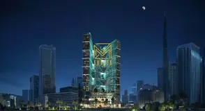 Ramadan offer | investment | 30% capital appreciation &amp; 10% ROI | Amenities view | 4% DLD Wavier