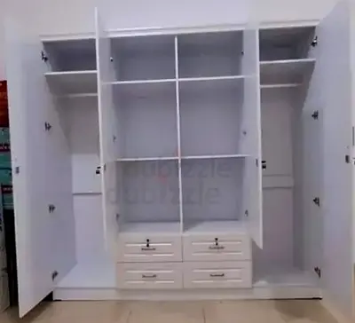 Brand new 4door wardrobe available