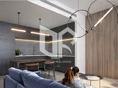 🏢 Apartment for Sale in Aljada – Naseej | Pool View | Best Price Opportunity