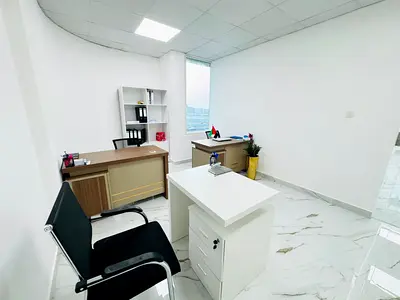 Premium Office with Bank account assistance |Free Amenities