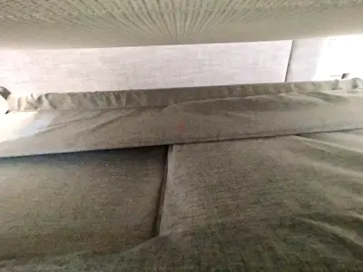 Preloved Beberoad Love Bassinet for Newborns