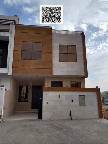 Beautiful Town House Available For Sale in Al Helio 2 Ajman