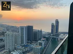 Sea View | High Floor | Spacious Layout | 2BR | Stella Maris