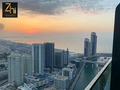 Sea View | High Floor | Spacious Layout | 2BR | Stella Maris