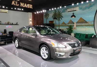 Original Paint . GCC Specs . Fully Loaded . Excellent Condition