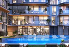 High ROI | Prime Area| 40/60 Plan