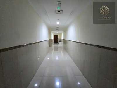 Bawabat Al Sharq 2 BR Apartment