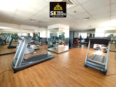 READY TO MOVE 1 BHK WITH BALCONY POOL & GYM & KIDS PLAY AREA FREE 3 YEAR FIX RENT