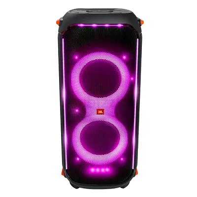 JBL Party Box 710 800 watts High Bass Booster BT  USB