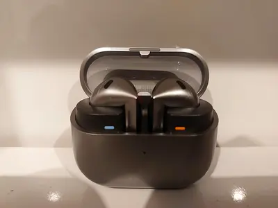 Samsung Airbuds 3 Used