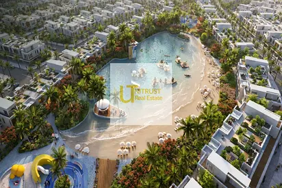 2BHK Apartment | DAMAC Riverside Indigo 1 | Prime Community