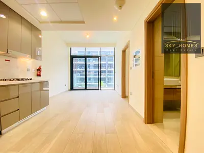 Brand New Chiller Free 1Bhk Apartment With Kitchen Appliances Just In 75k