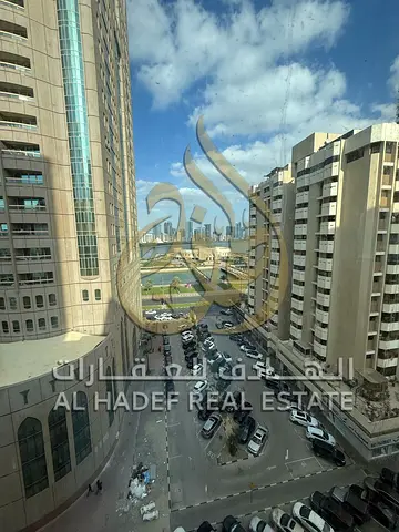 Al Majaz 3 | Massive 3BR | 3 Balconies | Near Khalid Lake & Etisalat | 50K