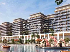 Modern 1 BR | No Commission | Smart Design