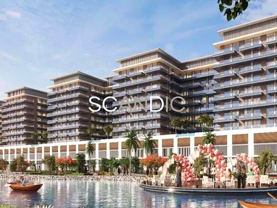 Modern 1 BR | No Commission | Smart Design