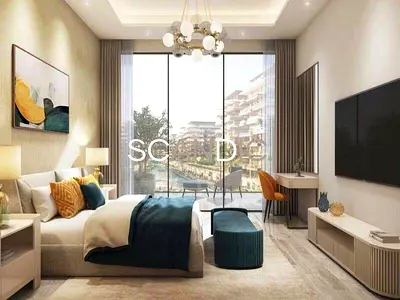 Modern 1 BR | No Commission | Smart Design