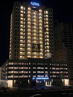 Luxurious finishes - Prime strategic location - First occupant - Swimming pool, gym, free parking -