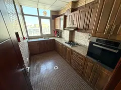 English: 🏡 2 Bedroom Apartment for Annual Rent in Ajman – Spacious Layout 📍 Location: Al Raw