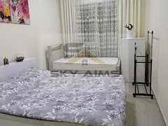 Fully Furnished | 12 Cheques | Upgraded