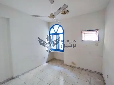 2BHK in Rolla | 32k AED | Family Apartment | Ready to Move