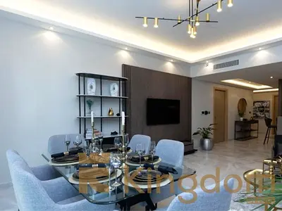 OPEN TO OFFERS | HIGH FLOOR | FULLY FURNISHED