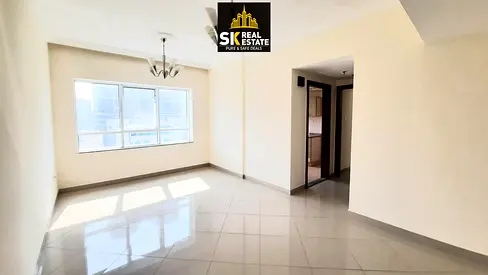 LUXURIOUS 1BHK RENT ONLY 39K WITH FREE PAKRING & GYM, SWIMMING POOL