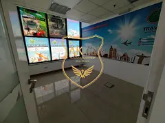 Chiller Free | Next To Metro | 2200 Sqft | | Office For Rent