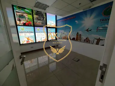 Chiller Free | Next To Metro | 2200 Sqft | | Office For Rent