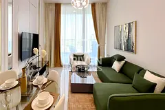 Brand New | Vastu Compliant | Fully Furnished