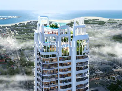 Golden ROI Investment | Skyline Luxury at Volta by Damac