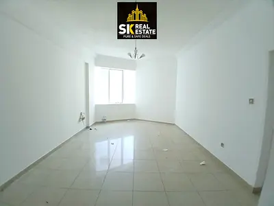 HOT OFFER _ NEAR DUBAI EXIT _ BRIGHT 1 BHK WITH ALL AMENITIES FREE _ JUST IN 41K 4 CHQS