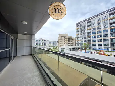 Like a Brand New || Luxurious 1 Bedroom Hall || Big Balcony || In 80K Only