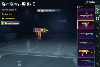 Rare account for cheap m7 lvl 4, uzi max, ump lvl 2, 6 years title