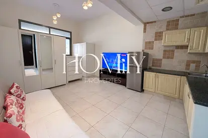 AC FREE | OCCUPIED | OPENED VIEW | MID FLOOR