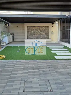 Spacious 4-bedroom villa for sale in Hooshi – AED 2.6 million